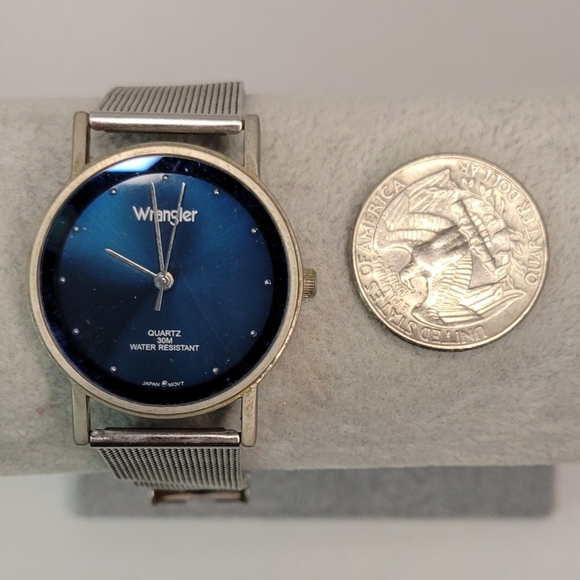 ▪︎Wrangler Watch - Picture 2 of 8